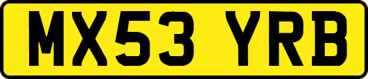 MX53YRB