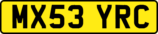 MX53YRC