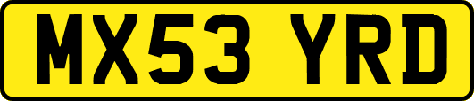 MX53YRD