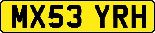 MX53YRH