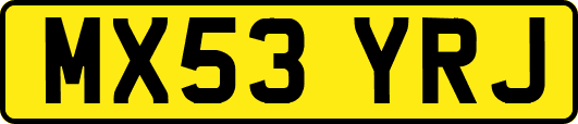 MX53YRJ