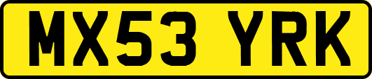 MX53YRK