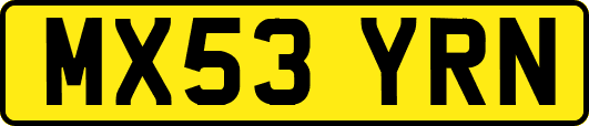 MX53YRN