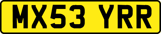 MX53YRR
