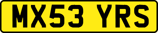 MX53YRS