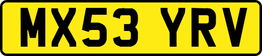 MX53YRV
