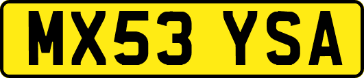 MX53YSA