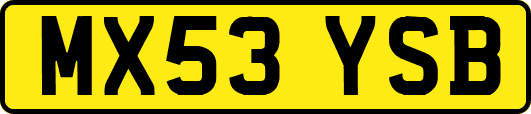 MX53YSB
