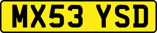 MX53YSD