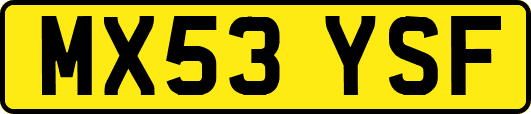 MX53YSF