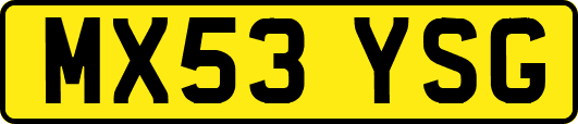 MX53YSG