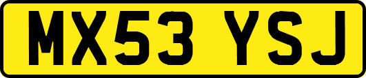 MX53YSJ