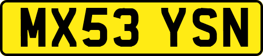 MX53YSN