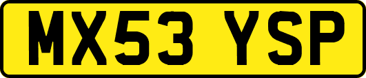 MX53YSP