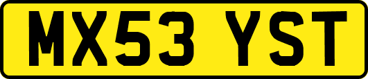 MX53YST