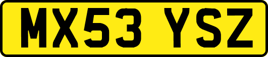 MX53YSZ