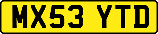 MX53YTD
