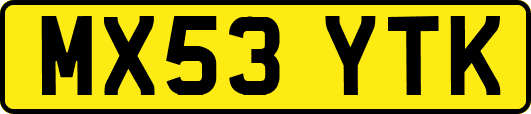 MX53YTK