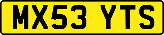 MX53YTS