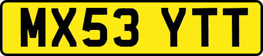 MX53YTT