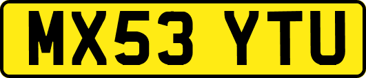 MX53YTU