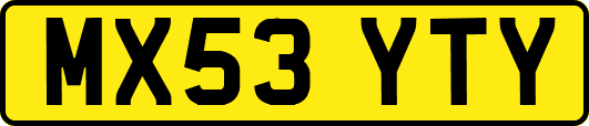 MX53YTY