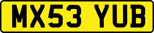 MX53YUB