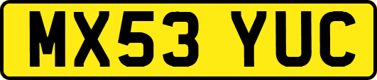 MX53YUC