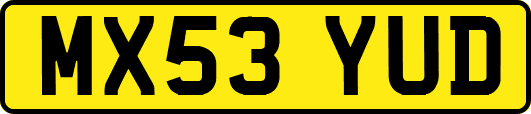 MX53YUD