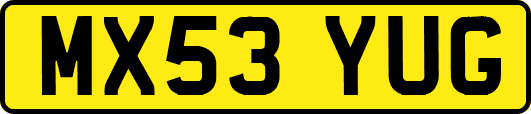 MX53YUG