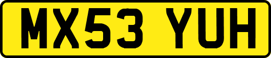 MX53YUH