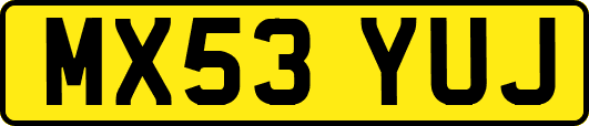 MX53YUJ