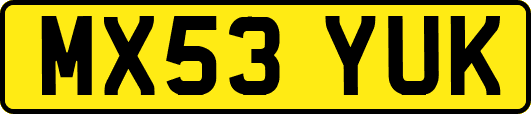 MX53YUK