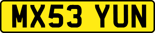 MX53YUN