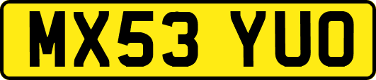 MX53YUO