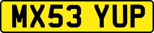 MX53YUP