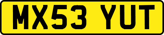 MX53YUT