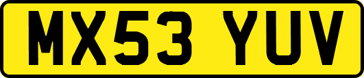 MX53YUV