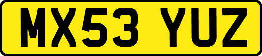 MX53YUZ