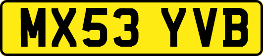 MX53YVB