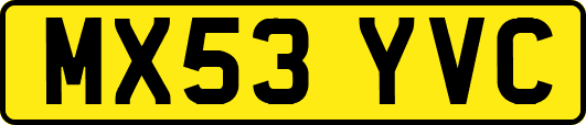 MX53YVC
