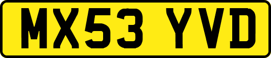 MX53YVD