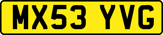 MX53YVG