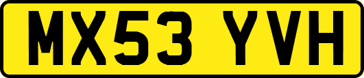 MX53YVH