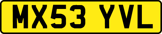 MX53YVL
