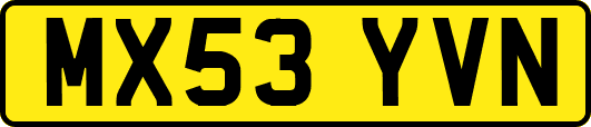 MX53YVN