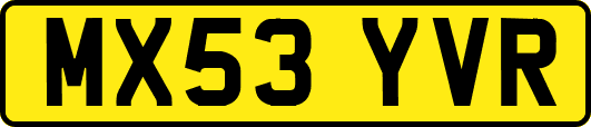 MX53YVR