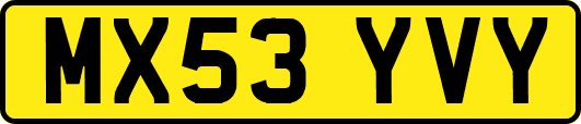 MX53YVY