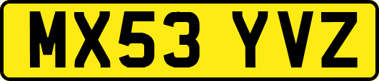 MX53YVZ