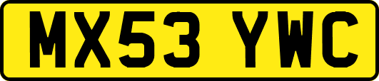 MX53YWC